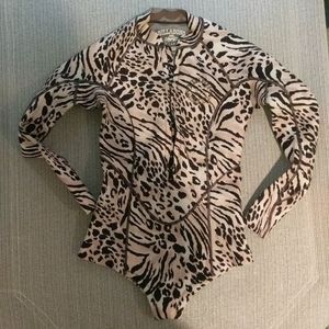 Billabong wetsuit